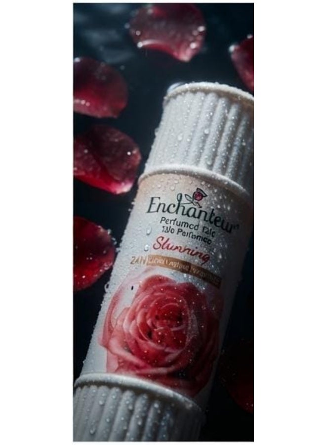 Enchanteur Powder Stunning 125 G  (Packaging May Vary) - Image 2