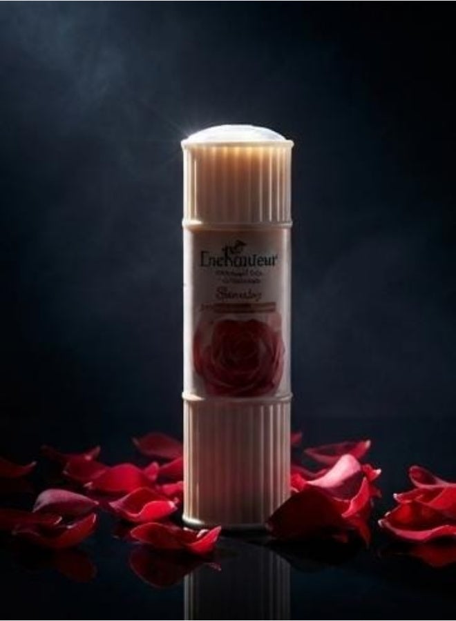 Enchanteur Powder Stunning 125 G  (Packaging May Vary) - Image 5