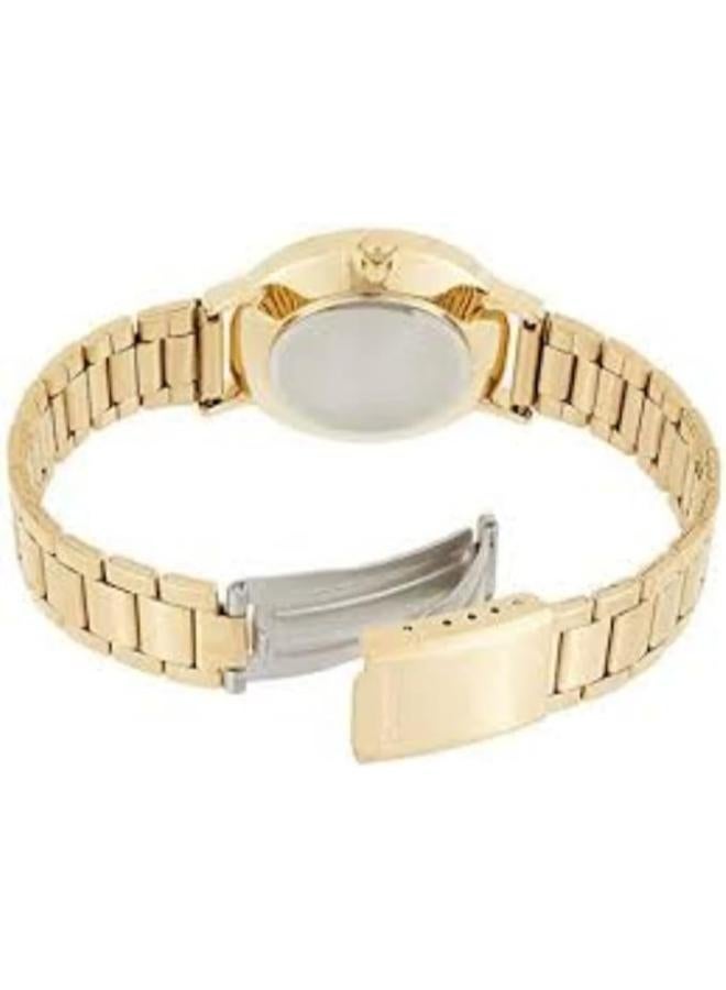 كاسيو ساعة كاسيو LTP-VT01G-4BUDF - Image 4