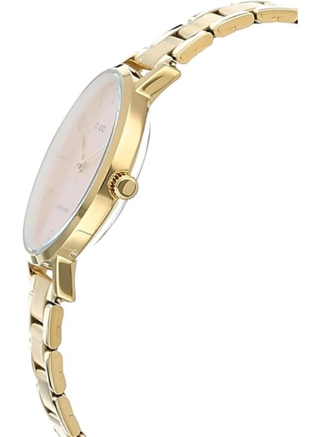 كاسيو ساعة كاسيو LTP-VT01G-4BUDF - Image 2