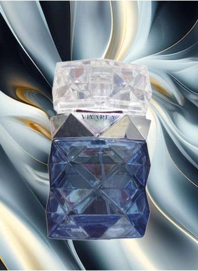 VIVAREA - Diamond Perfume 100ml EDP - Image 1