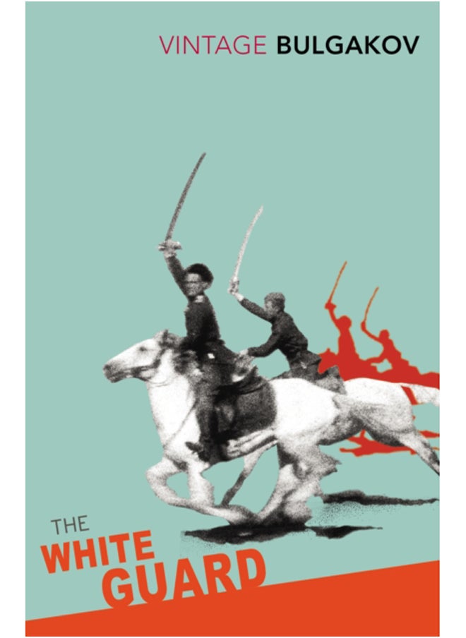 The White Guard 