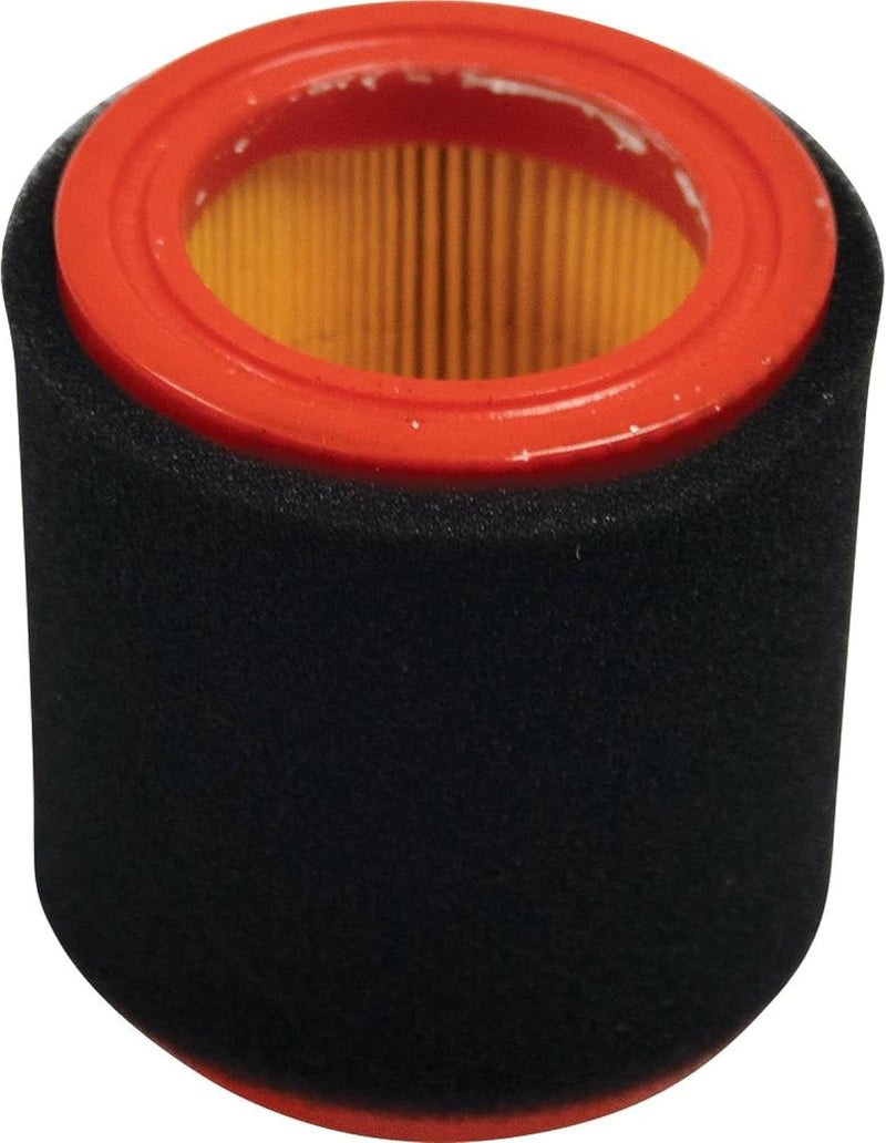 Stens 102018 Air Filter Combo Compatible WithReplacement For Yardman 11AA12N701 11AB22N701 12AB22N701 and 12AKD32N701 Walk Behind Mowers - Image 2