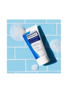 Generic PanOxyl Acne Foaming Wash 10% Benzoyl Peroxide Maximum Strength 156g‏  - Image 3