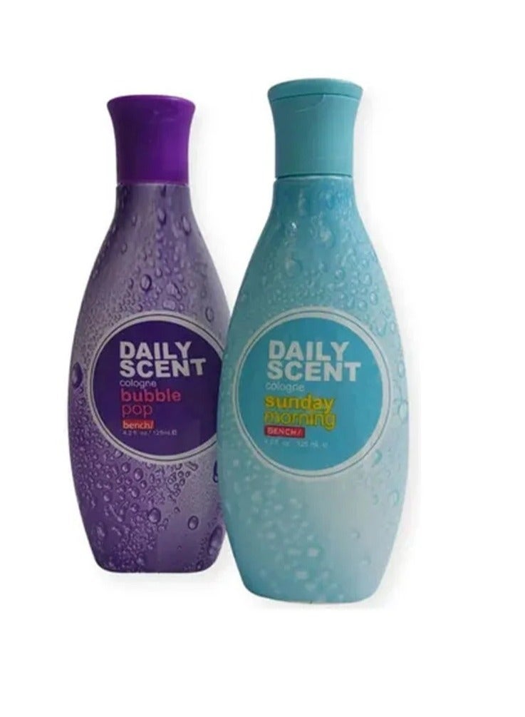 بينش كولونيا ديلي سينت بابل بوب وصنداي مورنينغ - Image 1