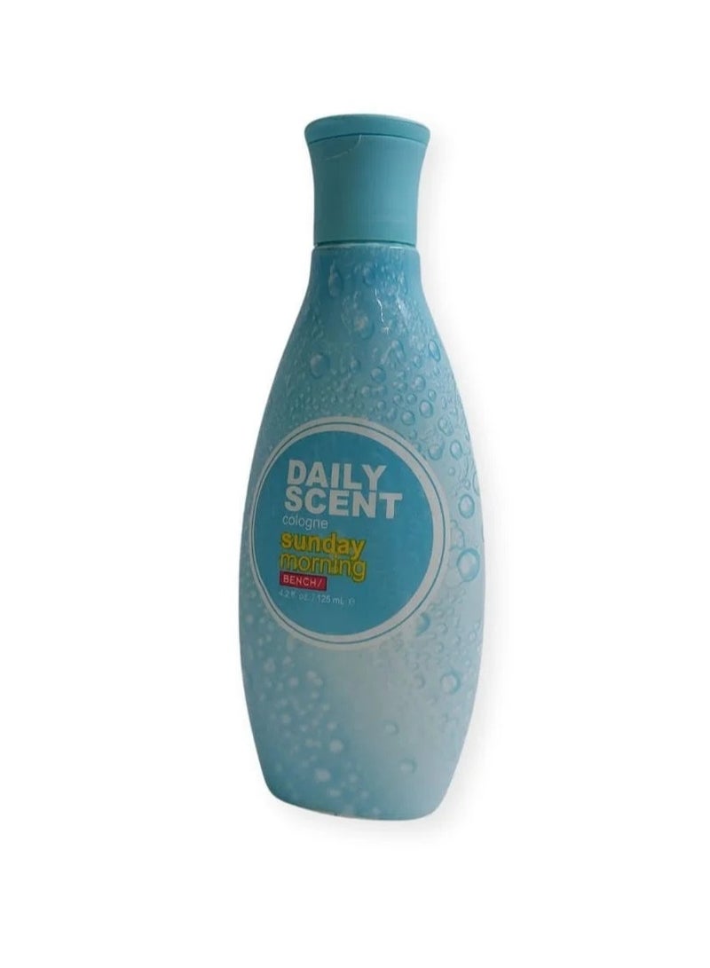 بينش كولونيا ديلي سينت بابل بوب وصنداي مورنينغ - Image 3