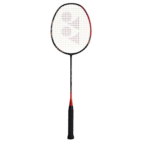 Yonex Badminton Racquet Astrox 77 Play High Orange - Image 1