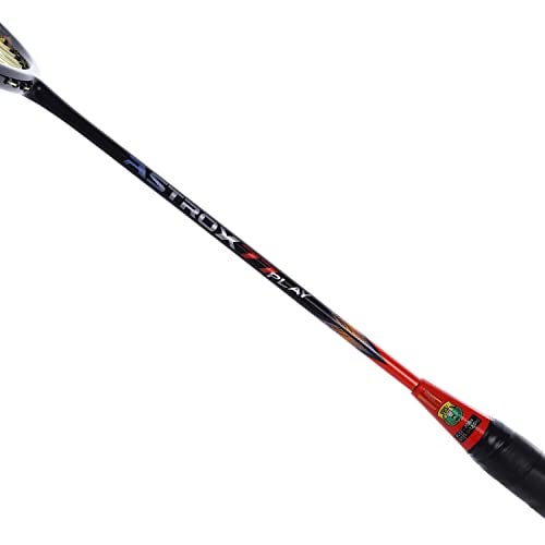 Yonex Badminton Racquet Astrox 77 Play High Orange - Image 2