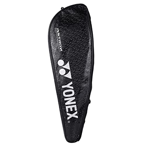 Yonex Badminton Racquet Astrox 77 Play High Orange - Image 3