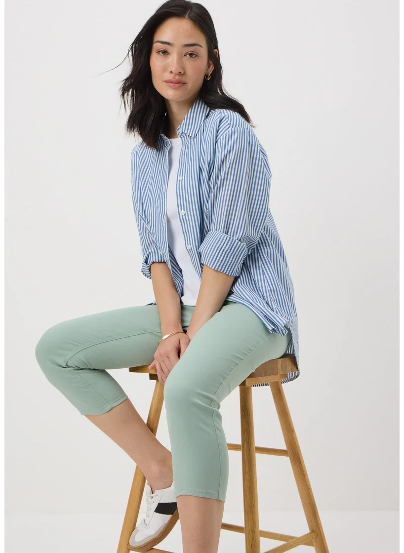 Matalan Sage Cropped Jeggings