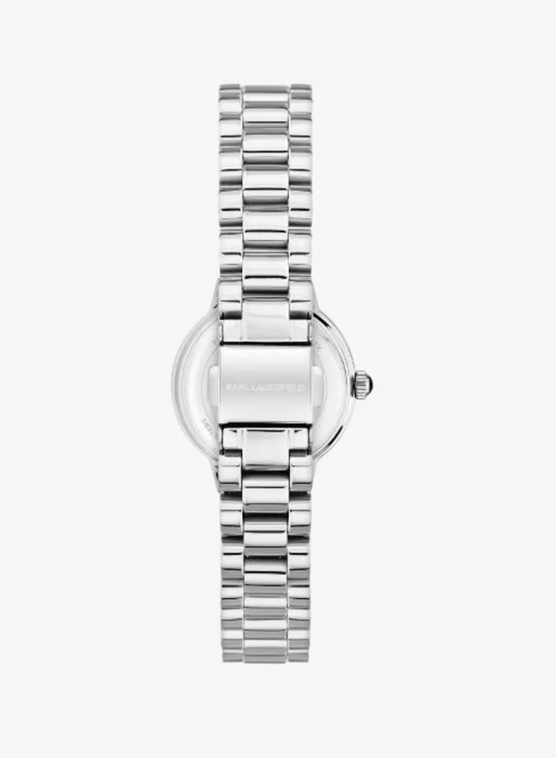 Karl Lagerfeld  R0553104513 Analogue Watch for Women | Best Price UAE
