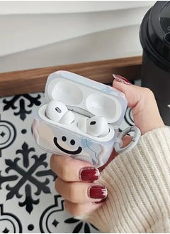 Suitable For Apple Bluetooth Earphones Soft Shell Silicone Protective Case