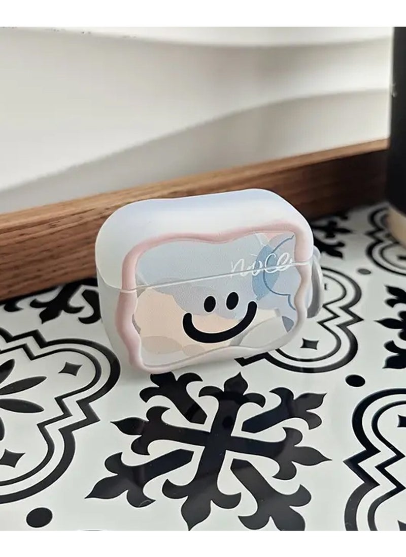 EBMINI - Suitable For Apple Bluetooth Earphones Soft Shell Silicone Protective Case - Image 1