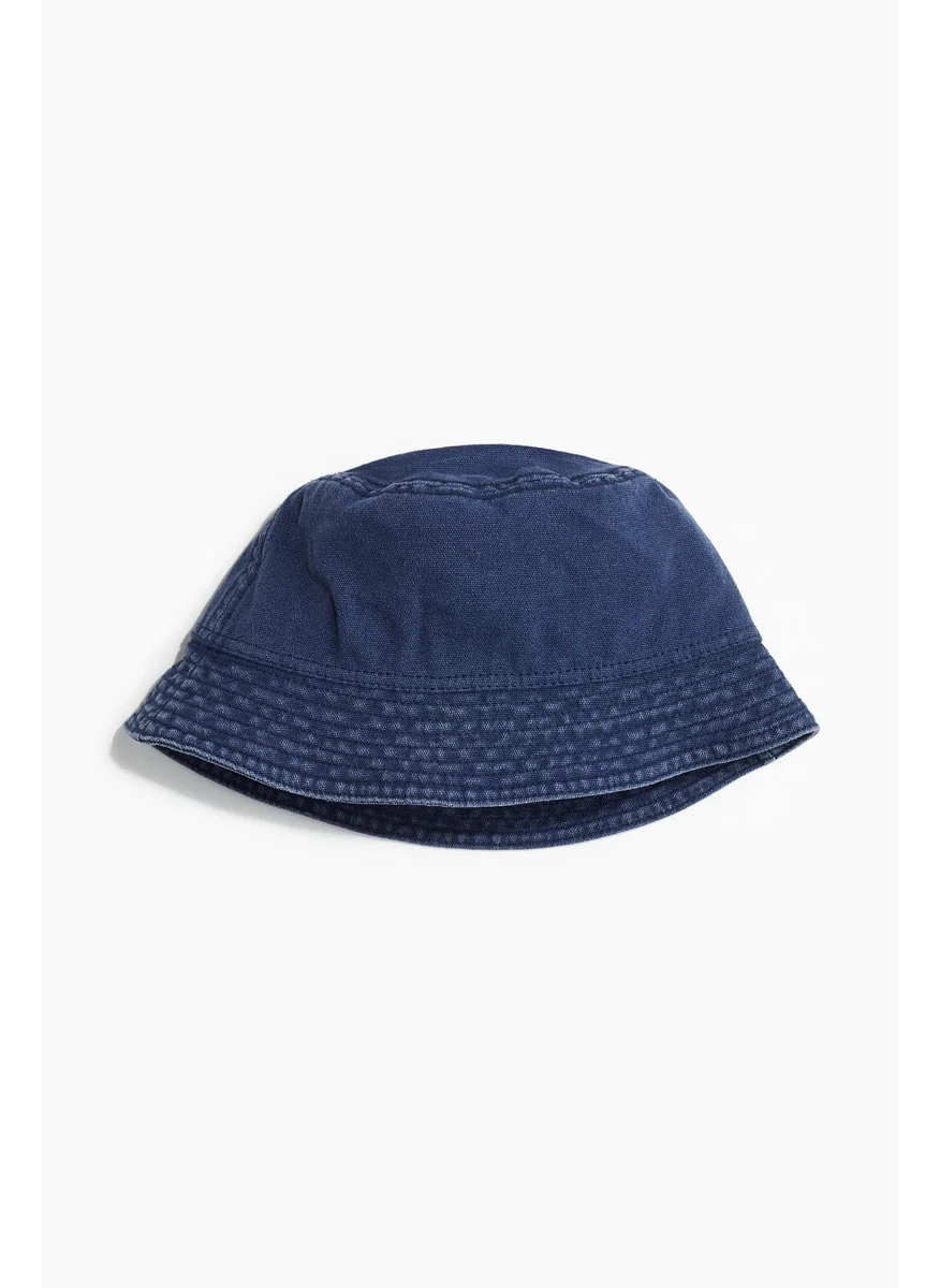 H&M Essential Bucket Hat