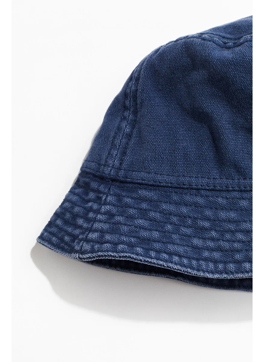 H&M Essential Bucket Hat