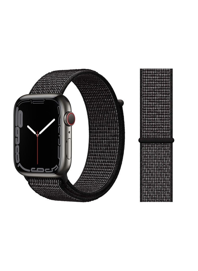 Perfii 3pcs Apple Watch Strap 42/41/40/38mm Replacement for Apple Watch Series 10/9/8/7/6/5/4/SE - Image 3