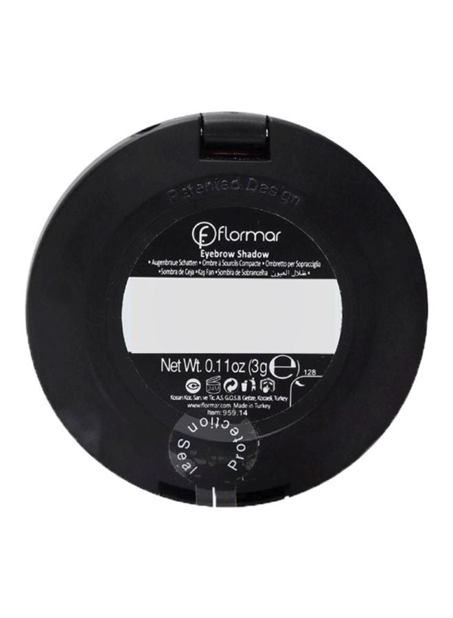 flormar Matte Baked Eyeshadow 01 Beige - Image 3