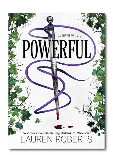 Powerful: A Powerless Story