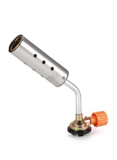 Cool Baby Style COOLBABY Camping 360 Degree Rotatable Flame Gas Torch Igniter Solder Burner BBQ Lighter  - Image 1