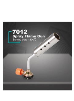 Cool Baby Style COOLBABY Camping 360 Degree Rotatable Flame Gas Torch Igniter Solder Burner BBQ Lighter  - Image 2