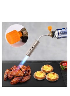 Cool Baby Style COOLBABY Camping 360 Degree Rotatable Flame Gas Torch Igniter Solder Burner BBQ Lighter  - Image 3
