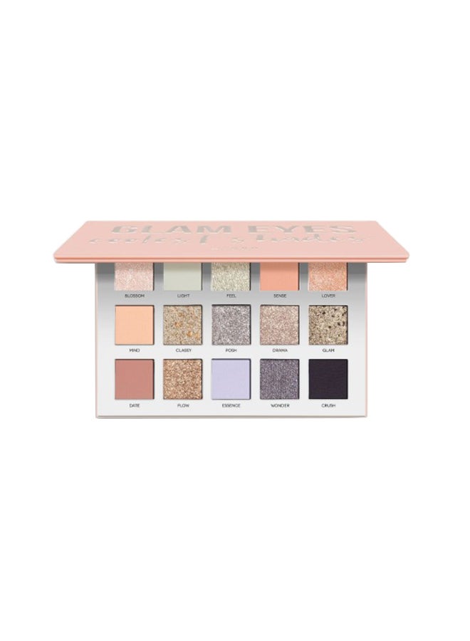 Wycon أجمل ظلال العيون الساحرة