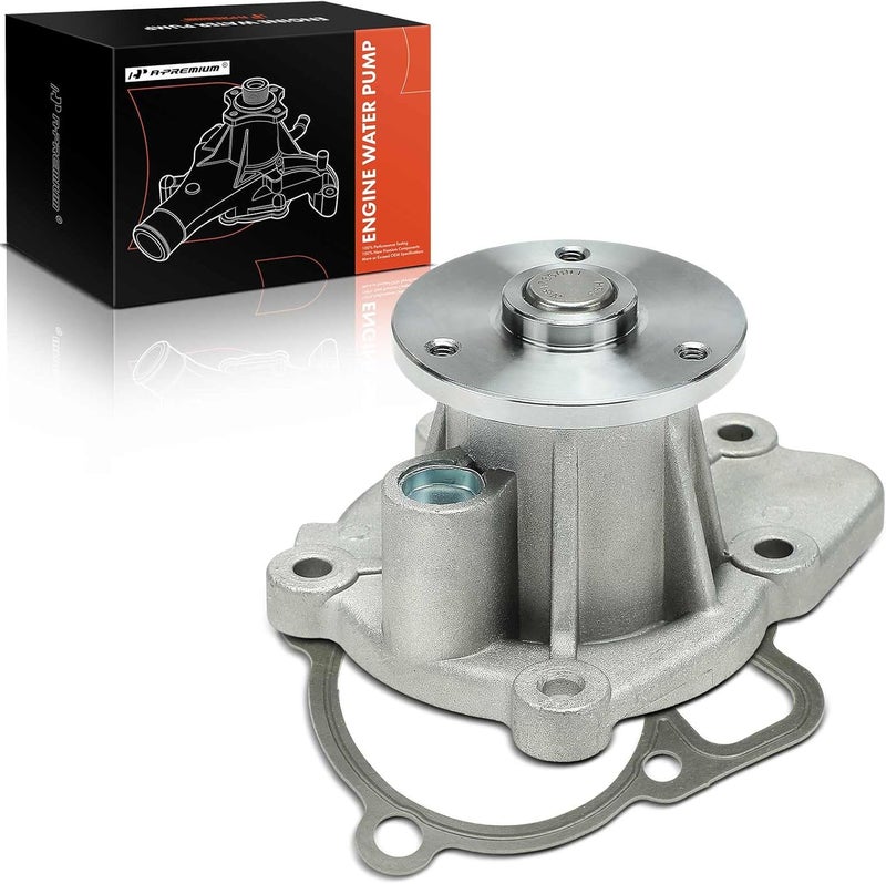 A-Premium مضخة مياه المحرك A-Premium لهيونداي وكيا - Image 1