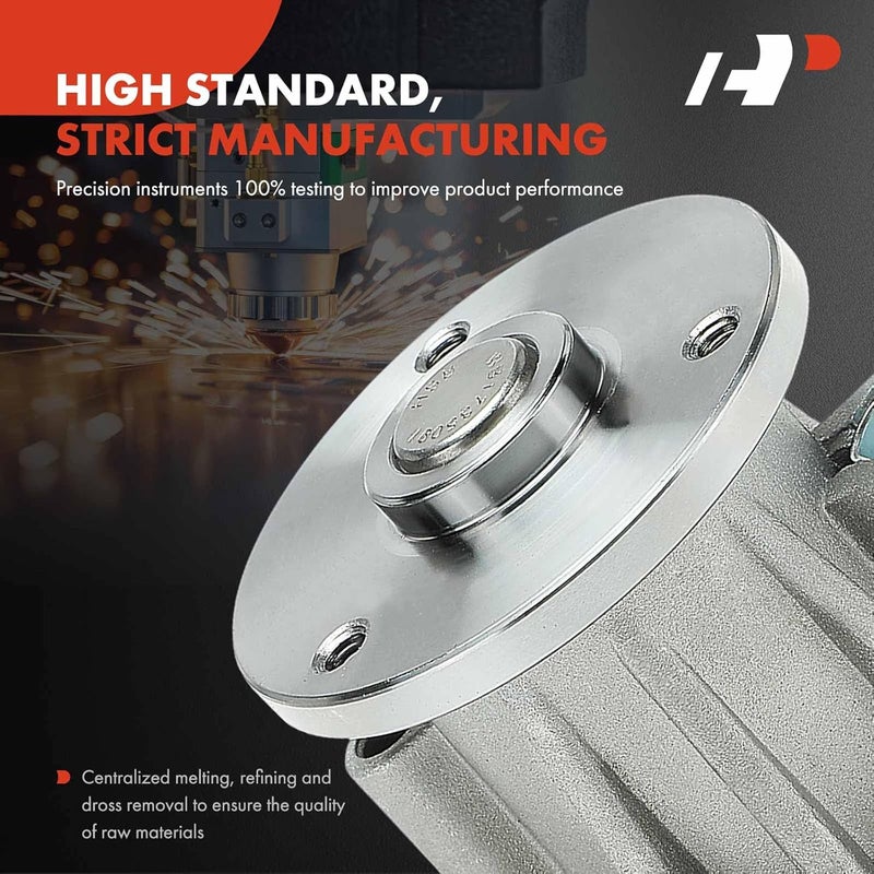 A-Premium مضخة مياه المحرك A-Premium لهيونداي وكيا - Image 3