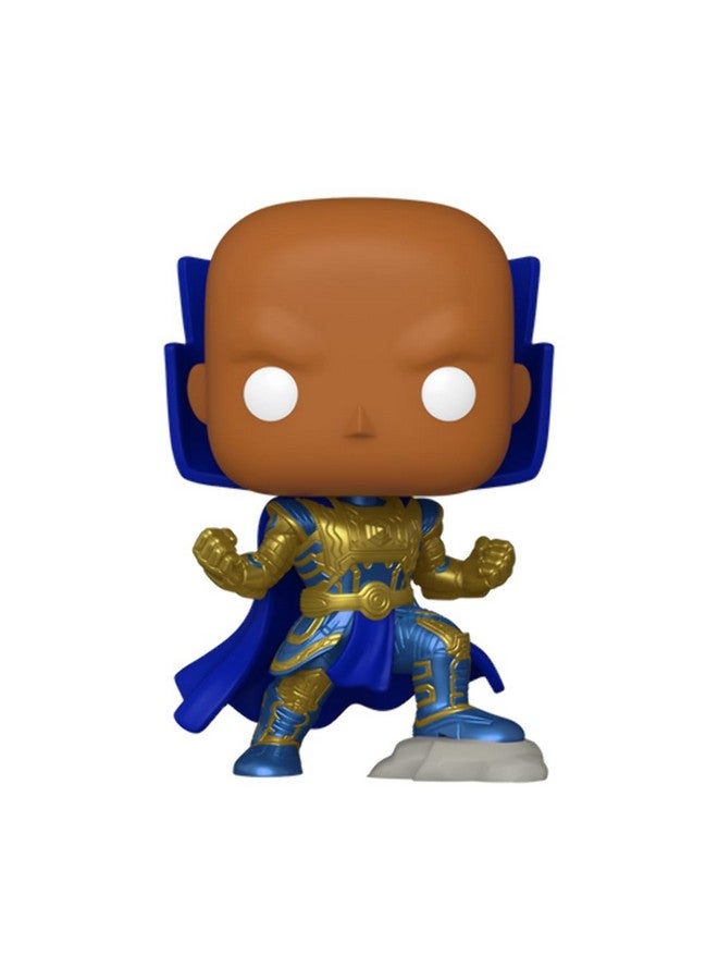Funko شخصية Marvel What If Pop من الفينيل؛ المراقب - Image 2