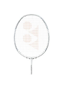 Yonex Nanoflare Nextage White Gray- 4U5  - Image 2