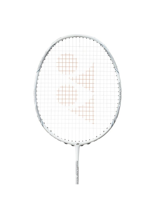 Yonex - Nanoflare Nextage White Gray- 4U5 - Image 1