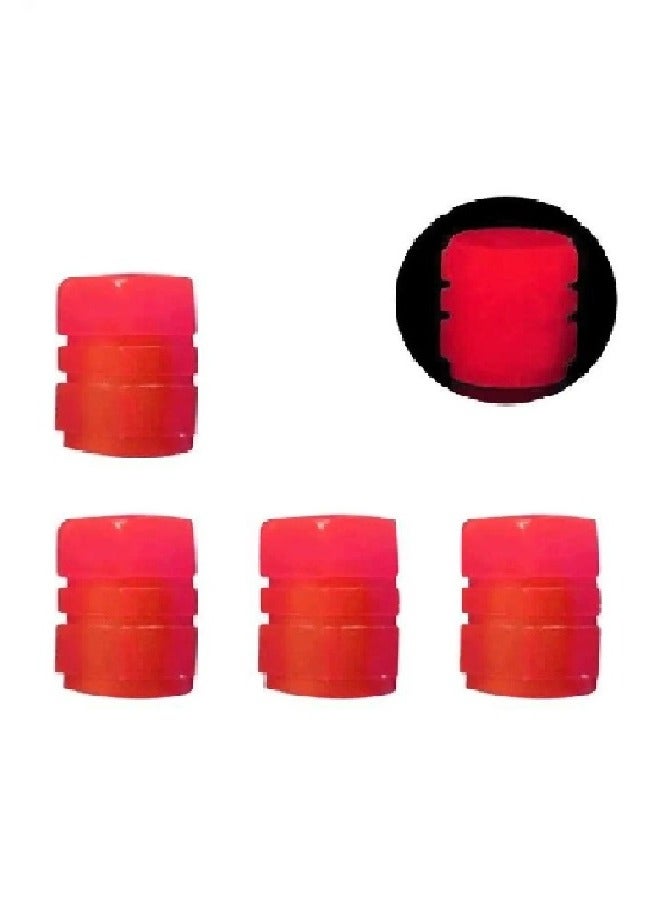 Illuminated valve cover suitable for cars and motorcycles with a modern design - imported high-quality materials - Image 1