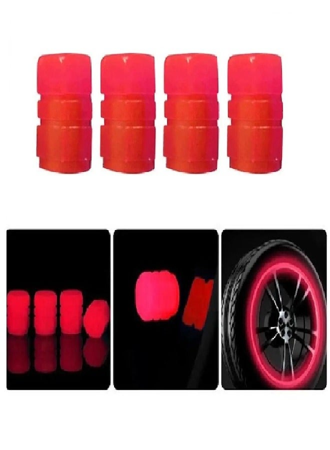 Illuminated valve cover suitable for cars and motorcycles with a modern design - imported high-quality materials - Image 2