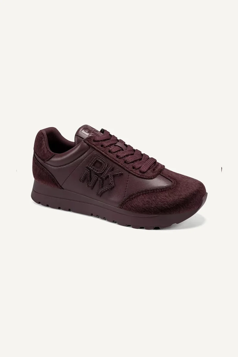 JAYLANI - LACE UP SNEAKERS