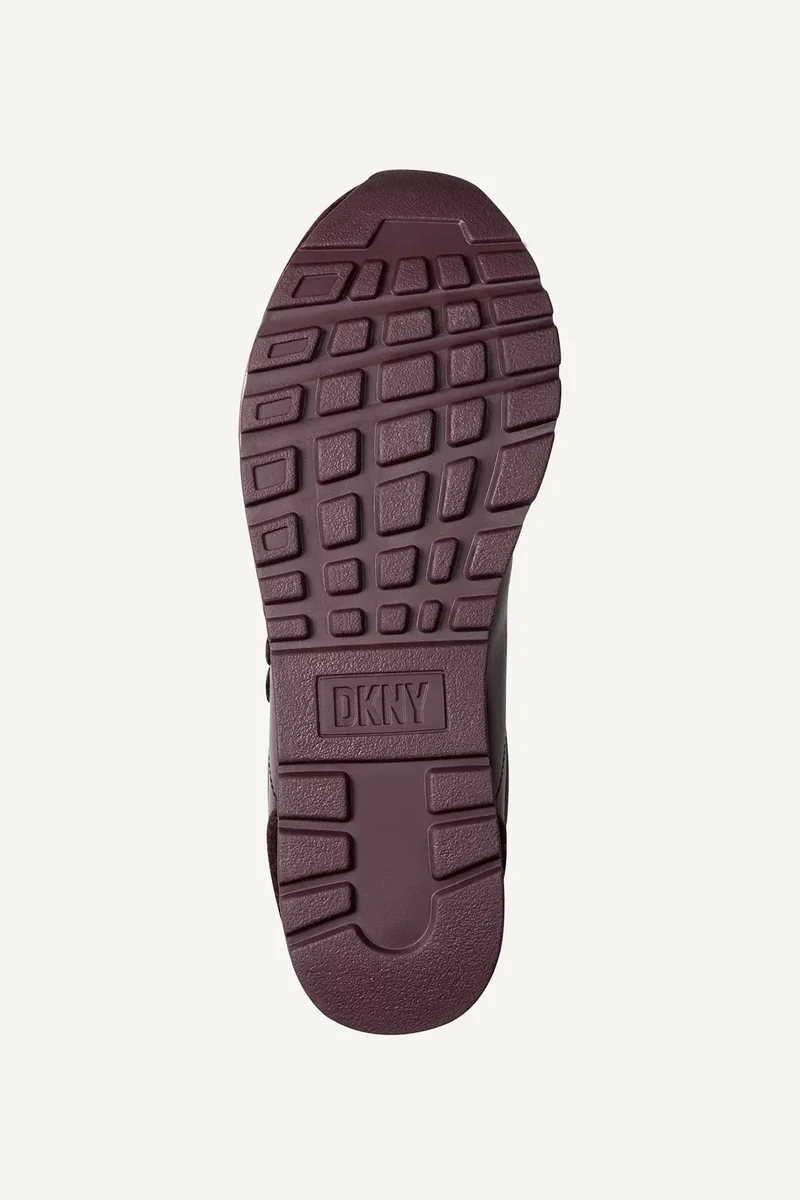 DKNY  JAYLANI - LACE UP SNEAKERS for Women | Best Price UAE