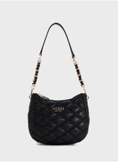 جس Tamsin Top Zip Shoulder Bag  - Image 1