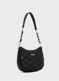 جس Tamsin Top Zip Shoulder Bag  - Image 3