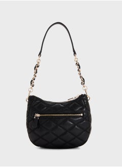 جس Tamsin Top Zip Shoulder Bag  - Image 2