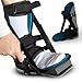Alpha Medical Plantar Fascitis Night Splint Heel Foot Pain PF Brace L4398 Small Mens shoe size less than 7 Womens shoe size less than 75 - Image 1