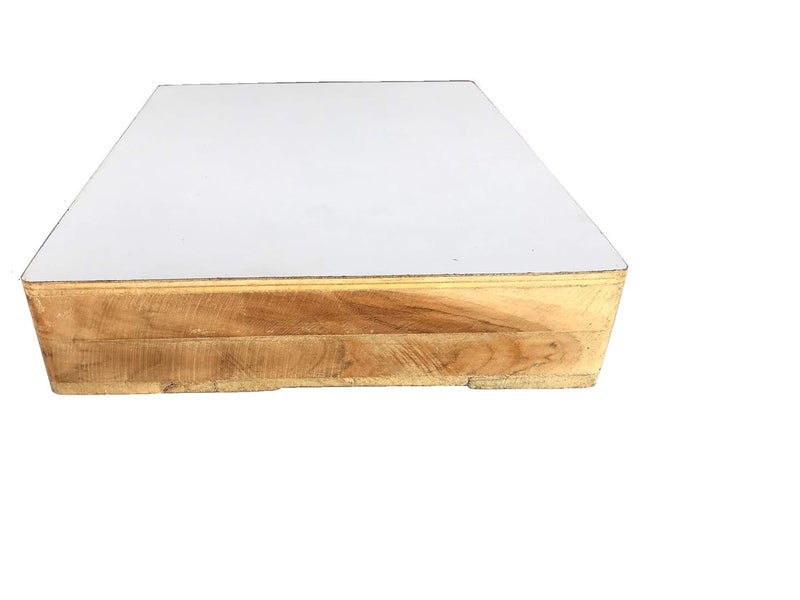 HIKEN Wooden Box 10x12x2 - Image 3