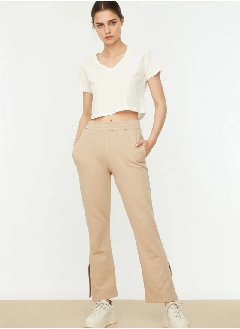 trendyol High Waist Pants