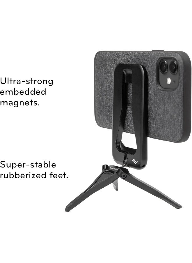 Peak Design Mobile Smartphone Tripod/Kickstand - Image 2