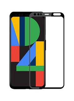 Protective 5D Glass Screen Protector For Google Pixel 5Xl