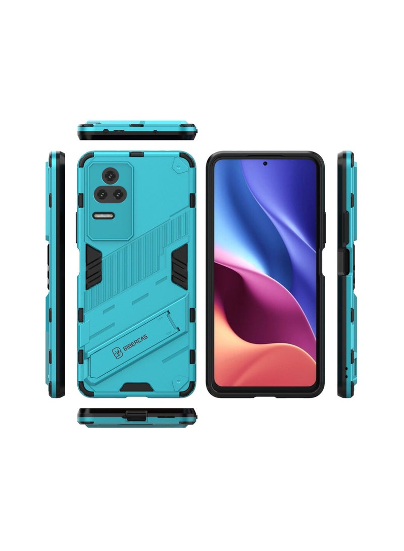 BIBERCAS غطاء خلفي مضاد للانزلاق مناسب لهاتف ريدمي - Image 2