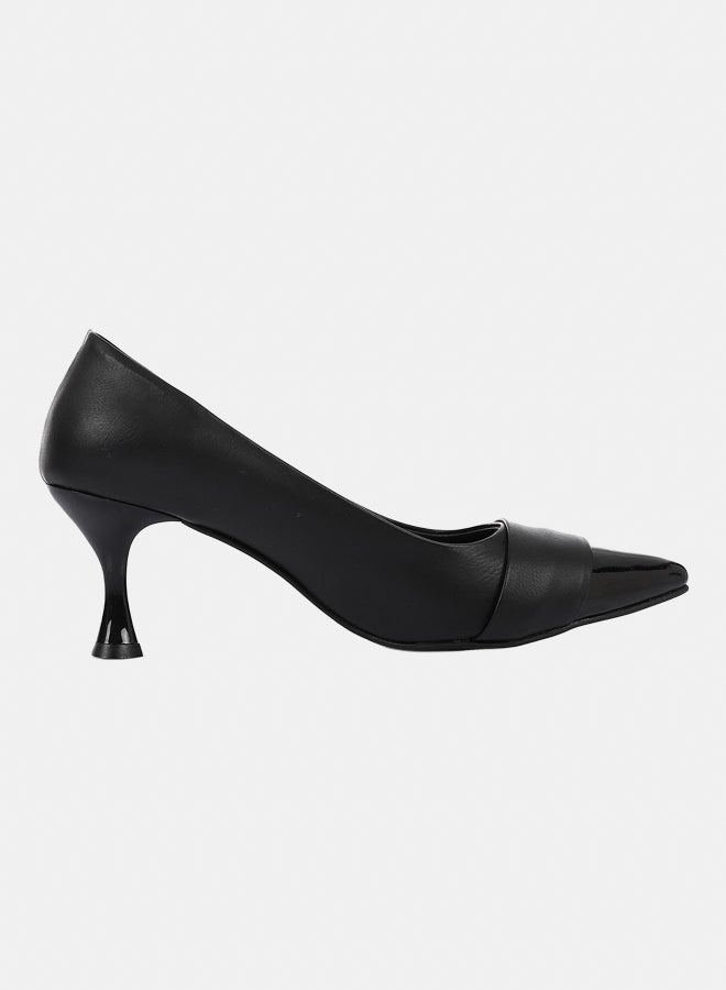 XO Style Heels Woman Pumps Wedding Shoes Ladies High Heels Shoes - Image 3