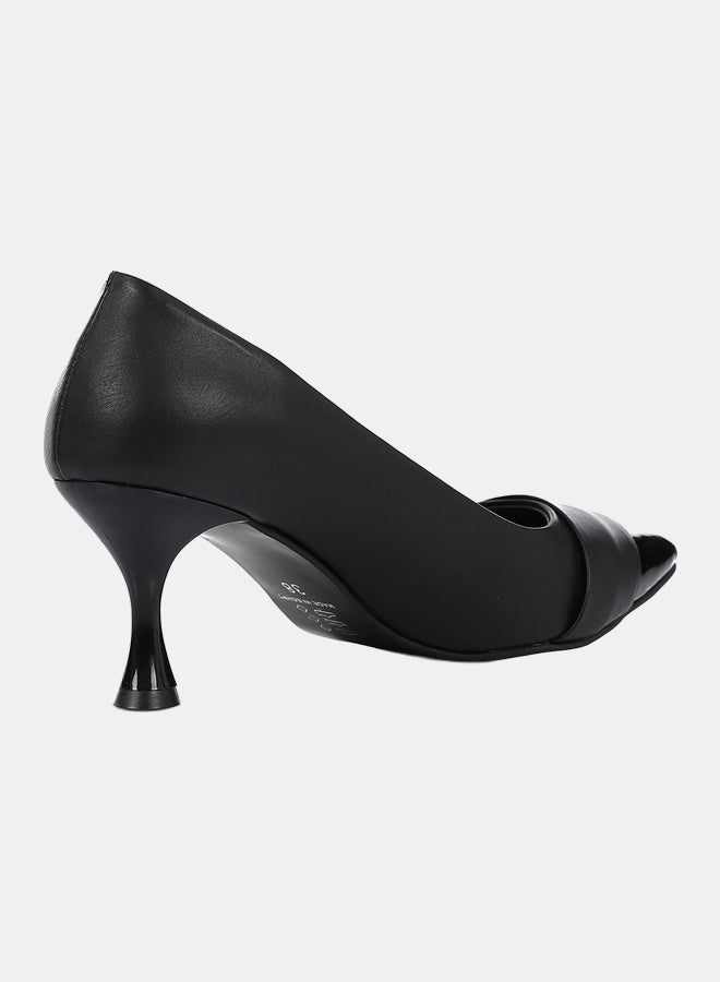 XO Style Heels Woman Pumps Wedding Shoes Ladies High Heels Shoes - Image 4