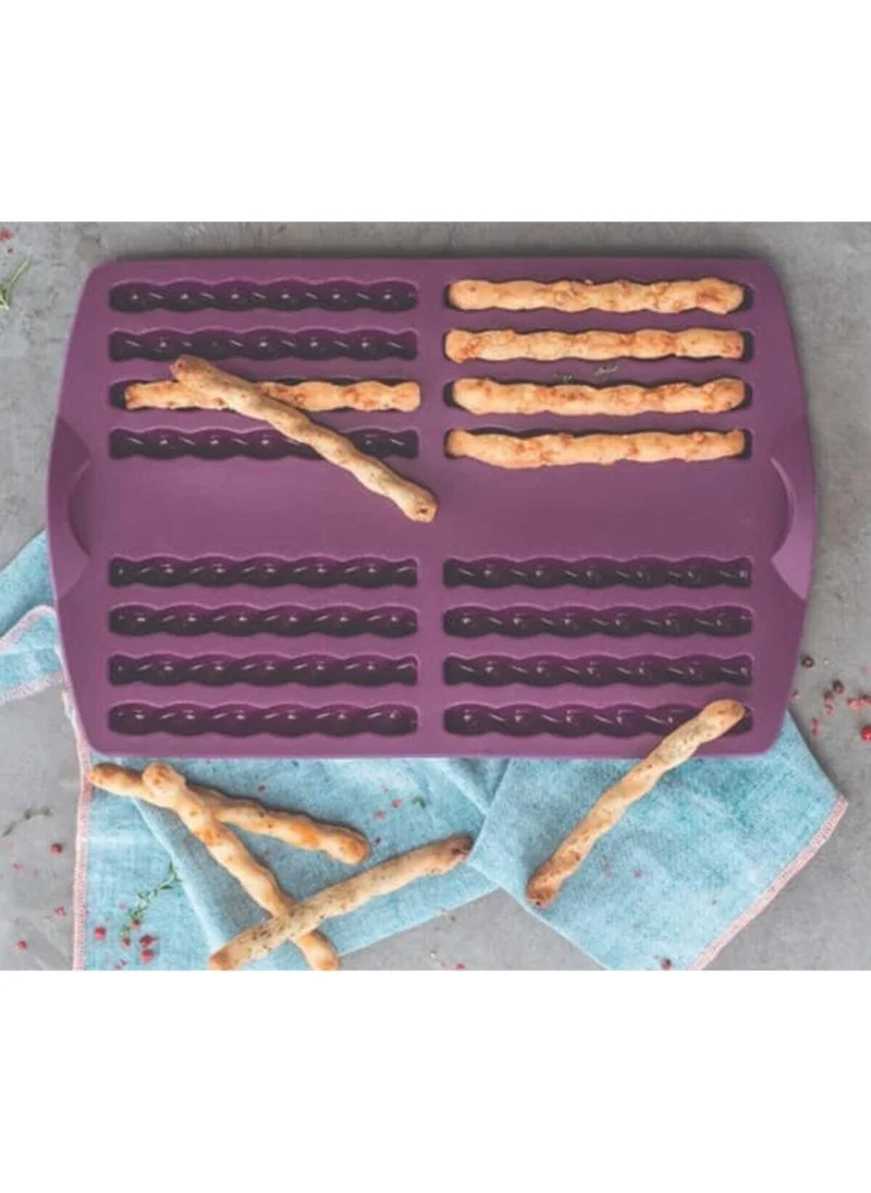 Tupperware Miracle Mold Twirl Stick