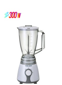 B&D Black & Decker 300 W BX275-B5 Grinder & Chopper  - Image 1