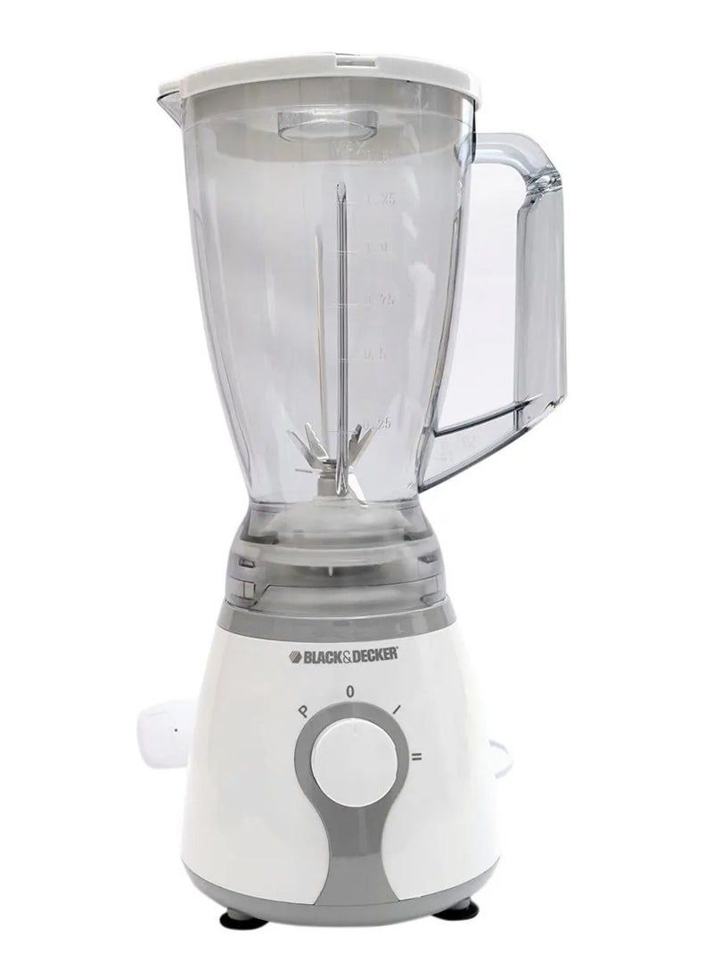 B&D Black & Decker 300 W BX275-B5 Grinder & Chopper  - Image 5