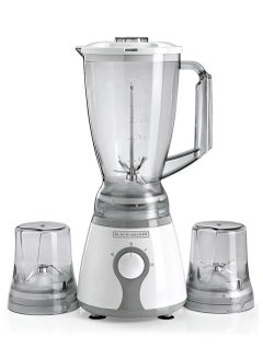B&D Black & Decker 300 W BX275-B5 Grinder & Chopper  - Image 3